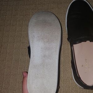 Kate Spade slip on shoes